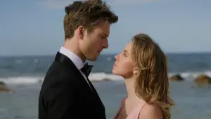 Backdrop to the movie "Anyone But You" #575451