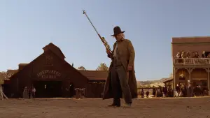 Backdrop to the movie "Back to the Future Part III" #633479