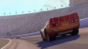 Backdrop to the movie "Cars" #599754