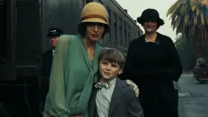 Backdrop to the movie "Changeling" #722051