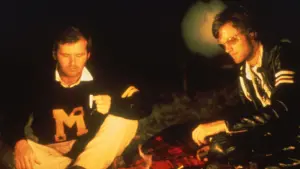 Backdrop to the movie "Easy Rider" #242126