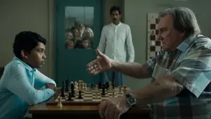 Backdrop to the movie "Fahim" #493602