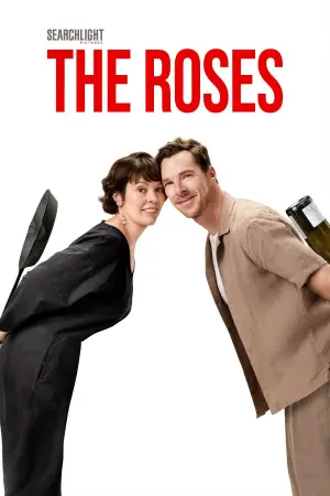 Poster to the movie "The Roses" #561389