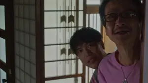 Backdrop to the movie "Heavens x Candy" #682444