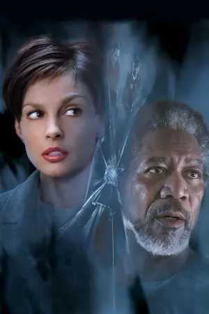 Poster to the movie "High Crimes" #289558