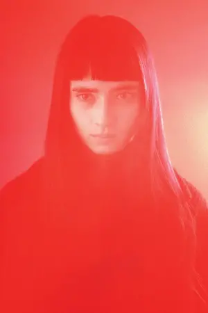 Poster to the movie "Humanist Vampire Seeking Consenting Suicidal Person" #367678