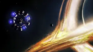 Backdrop to the movie "Interstellar" #164822