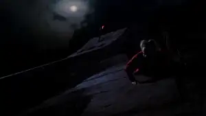 Backdrop to the movie "Bram Stoker