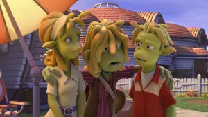 Backdrop to the movie "Planet 51" #731933