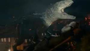 Backdrop to the movie "Jurassic World Dominion" #565064