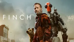 Watch film Finch | How Jeff, the Robot, Came to Life