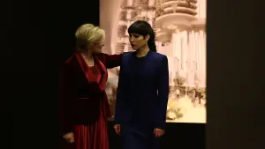 Backdrop to the movie "What Happened to Monday" #235217