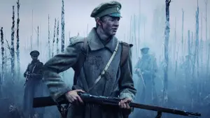 Backdrop to the movie "Blizzard of Souls" #446594