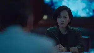 Backdrop to the movie "Murderer Report" #578040