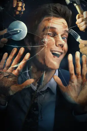 Poster to the movie "Novocaine" #617270