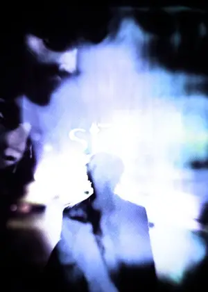 Poster to the movie "Stay" #865918