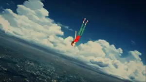 Backdrop to the movie "Paprika" #529361