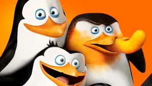 Backdrop to the movie "Penguins of Madagascar" #697998