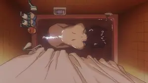 Backdrop to the movie "Perfect Blue" #630191