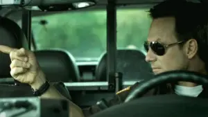 Backdrop to the movie "Playback" #735711