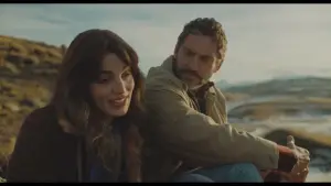 Backdrop to the movie "Queen of Coal" #712247