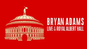 Backdrop to the movie "Bryan Adams: Live At The Royal Albert Hall" #856688
