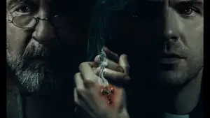 Backdrop to the movie "The Ritual" #596210