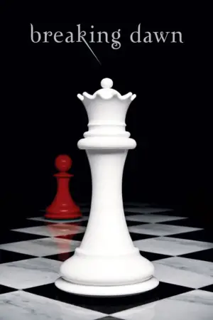 Poster to the movie "The Twilight Saga: Breaking Dawn - Part 2" #525728