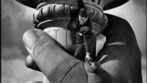 Backdrop to the movie "Saboteur" #255094