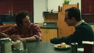 Backdrop to the movie "Springsteen: Deliver Me from Nowhere" #550890