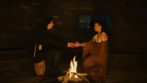 Backdrop to the movie "Star Wars: The Last Jedi" #599306