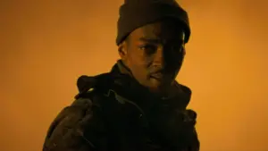 Backdrop to the movie "Synchronic" #290148