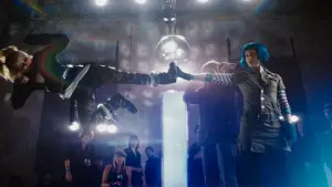 Backdrop to the movie "Scott Pilgrim vs. the World" #617925