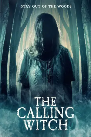 Poster to the movie "The Calling Witch" #509925