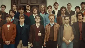 Backdrop to the movie "The Catholic School" #296802