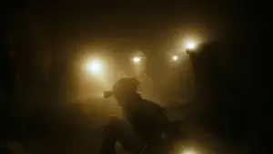 Backdrop to the movie "The Descent" #249667