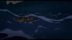 Backdrop to the movie "Light of the World" #576155