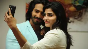 Backdrop to the movie "Udgharsha" #710389