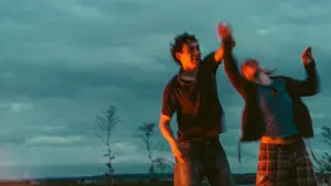 Backdrop to the movie "Urchin" #533578