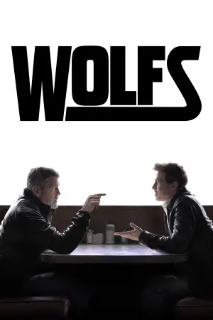 Poster to the movie "Wolfs" #580334