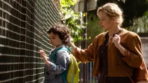 Backdrop to the movie "Other People