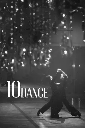 Poster to the movie "10DANCE" #780402