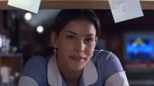 Backdrop to the movie "Heavy" #471348