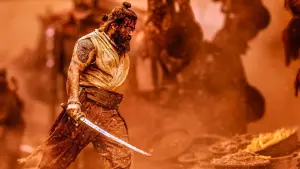 Backdrop to the movie "Malaikottai Vaaliban" #195193