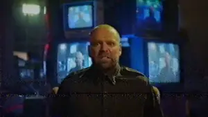 Backdrop to the movie "V/H/S/94" #747186