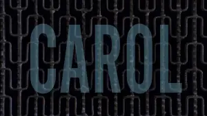 Backdrop to the movie "Carol" #685173