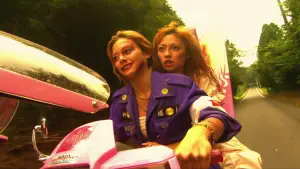 Backdrop to the movie "Kamikaze Girls" #876695