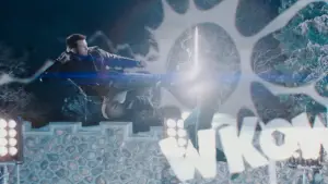 Backdrop to the movie "Scott Pilgrim vs. the World" #617908