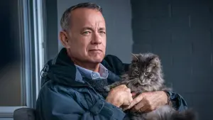 Backdrop to the movie "A Man Called Otto" #454162