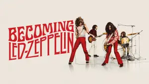 Backdrop to the movie "Becoming Led Zeppelin" #631133